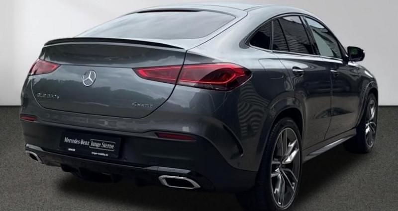 Occasion Mercedes GLE350 AMG line 197 ch (144 kW) 2023