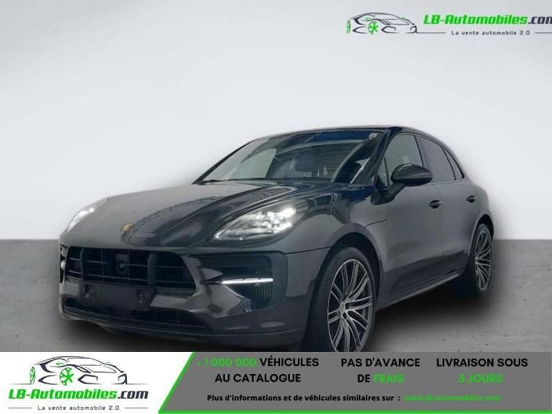 Occasion 2019 Porsche Macan S SUV | 59 900 € (Prix juste) - Image 1/4