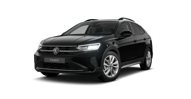 Utilisé 2024 VW Taigo Edition SUV | 22 500 € (Prix juste) - Image 1/4
