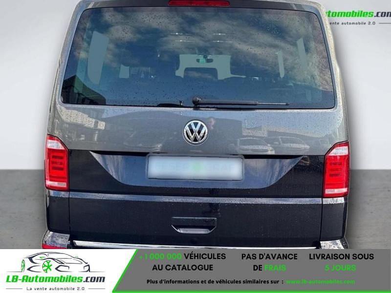 Occasion VW Multivan 204 ch (150 kW) 2017 Van