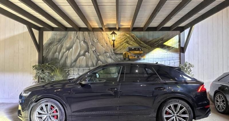 Utilisé 2020 Audi SQ8 SUV | 65 950 € - Image 1/4