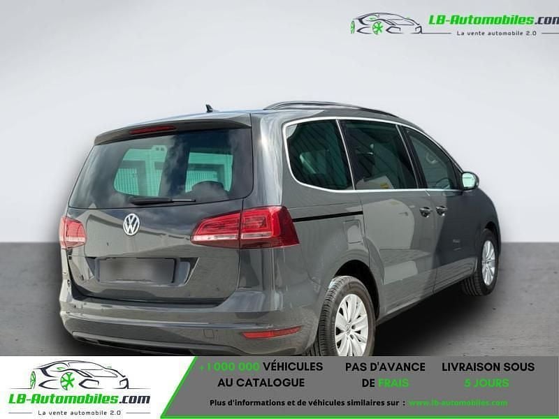 Occasion VW Sharan 150 ch (110 kW) 2019 Monospace