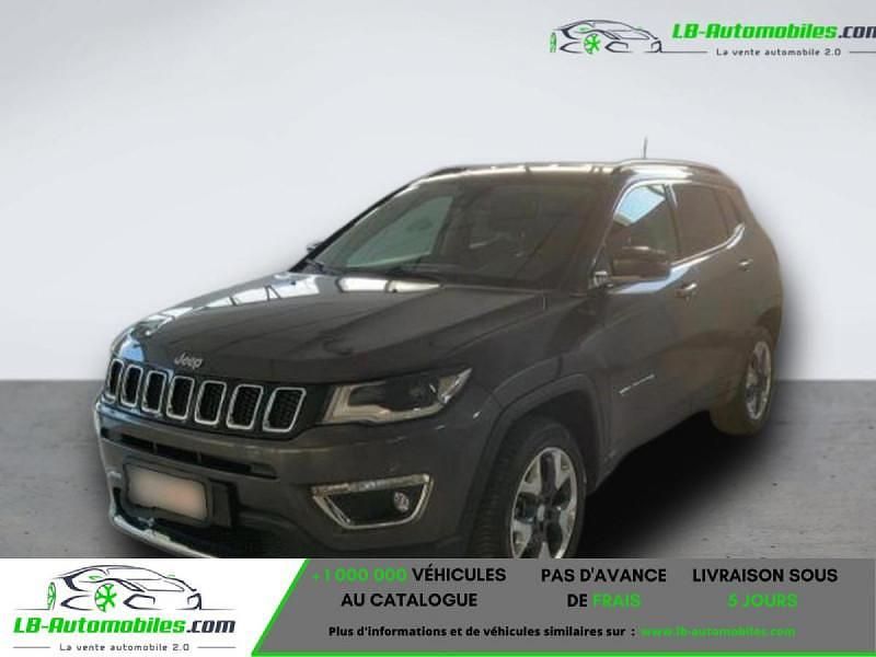 Occasion Jeep Compass 140 ch (102 kW) 2019 SUV