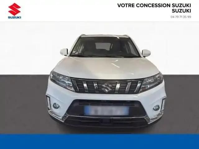 Occasion Suzuki Vitara Style 2020 Blanc SUV