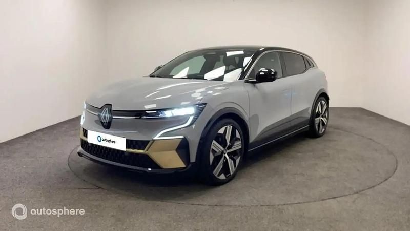 Utilisé 2022 Renault Mégane Iconic SUV | 26 299 € (Prix juste) - Image 1/4