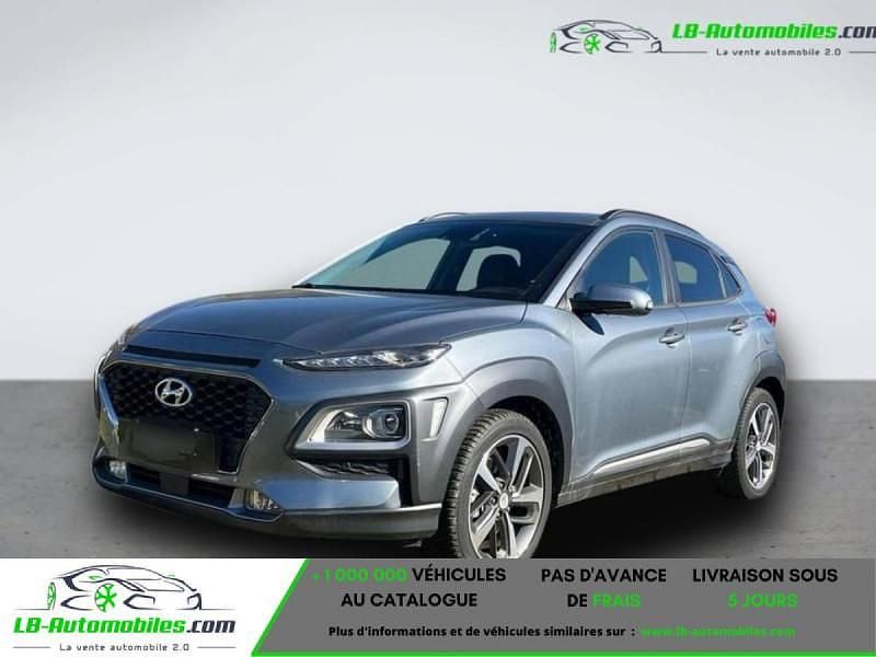 Utilisé 2019 Hyundai Kona Style SUV | 25 500 € - Image 1/4