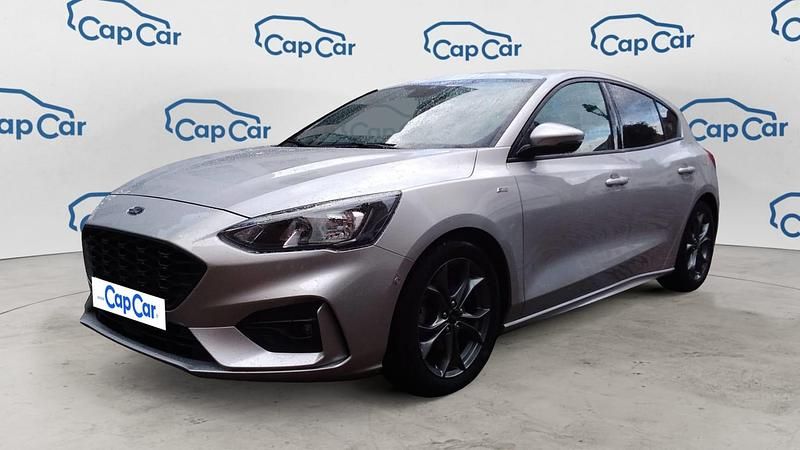 Utilisé 2018 Ford Focus ST-Line | 15 289 € (Prix assez cher) - Image 1/3