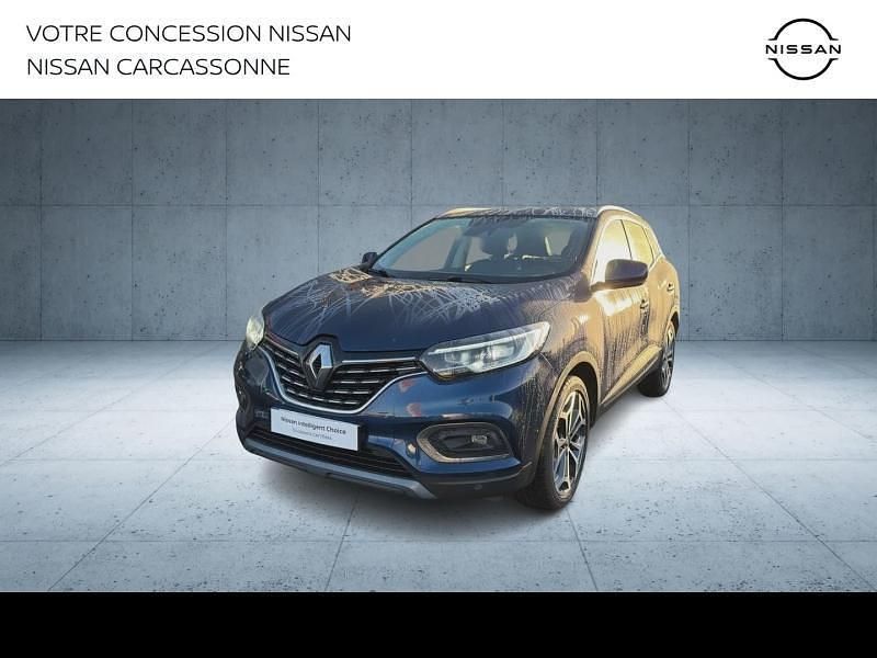 Utilisé 2019 Renault Kadjar Intens SUV | 14 900 € (Prix juste) - Image 1/4
