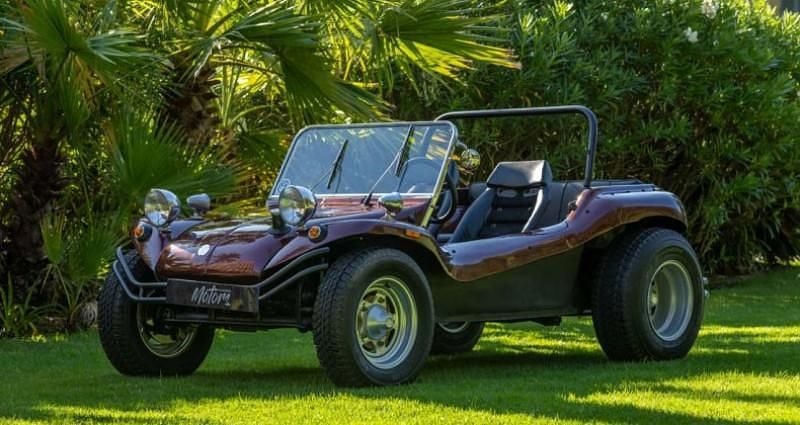 Occasion 1972 VW Buggy Dune Berline | 29 990 € - Image 1/4