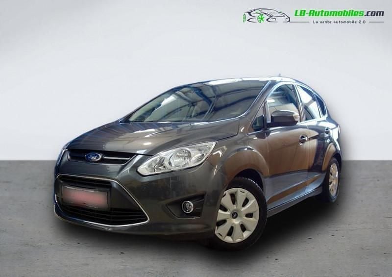 Utilisé 2015 Ford C-MAX Monospace | 14 200 € (Bon prix) - Image 1/4
