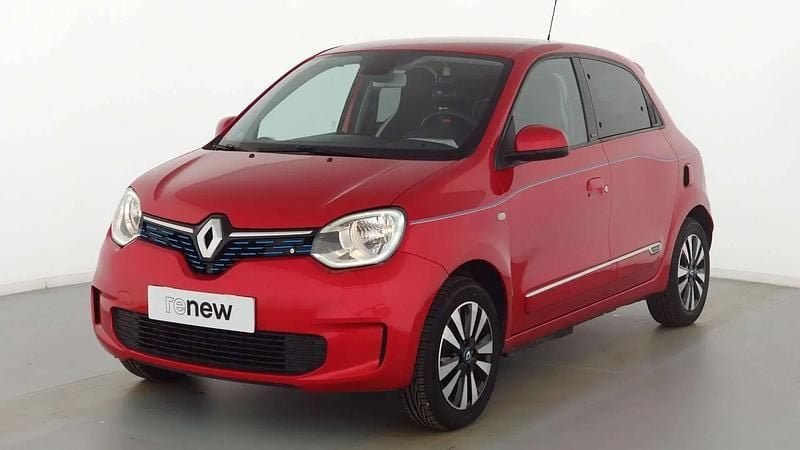 Rouge Utilisé 2023 Renault Twingo Techno Citadine | 12 999 € (Prix assez cher) - Image 1/4