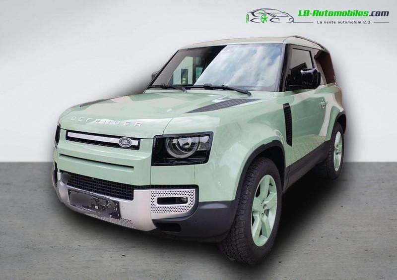 Utilisé 2023 Land Rover Defender SUV | 100 700 € (Prix cher) - Image 1/4