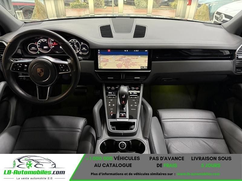 Occasion Porsche Cayenne GTS 441 ch (324 kW) 2018 SUV