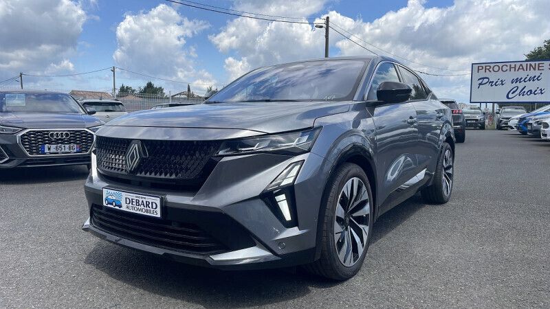 Nouvelle 2025 Renault Rafale Techno SUV | 39 490 € (Bon prix) - Image 1/4