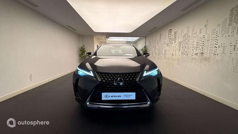 Occasion Lexus UX 250h Business Edition 154 ch (113 kW) 2022 SUV
