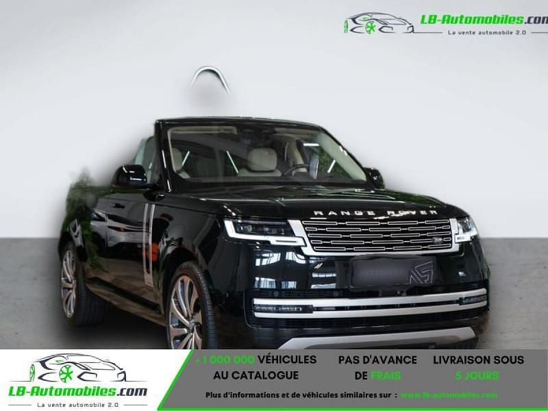 Occasion 2023 Land Rover Range Rover SUV | 150 700 € (Prix cher) - Image 1/4