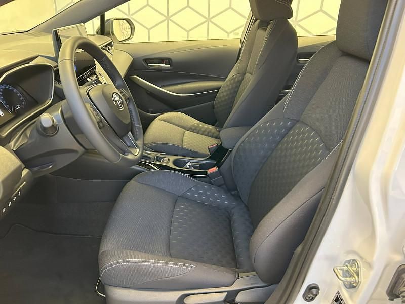 Occasion Toyota Corolla Business Edition 140 ch (102 kW) 2025 Citadine