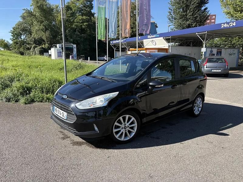 Occasion 2014 Ford B-MAX Trend Monospace | 4 500 € (Super prix) - Image 1/4