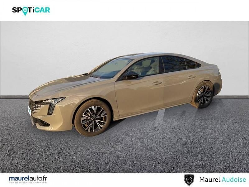 Occasion 2024 Peugeot 508 Allure Berline | 25 989 € (Prix juste) - Image 1/4