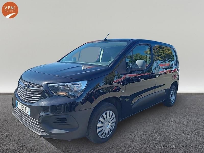Utilisé 2020 Opel Combo Life Essentia | 11 990 € - Image 1/4