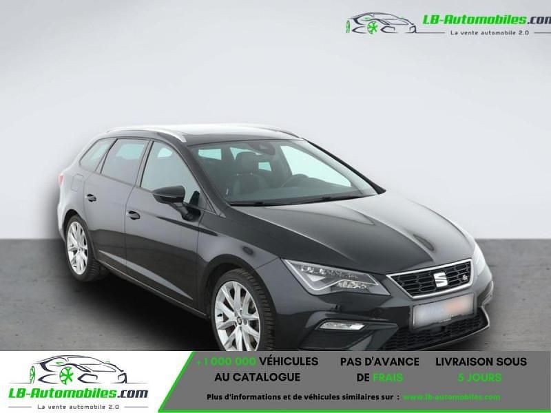Occasion Cupra Leon 150 ch (110 kW) 2018 Break