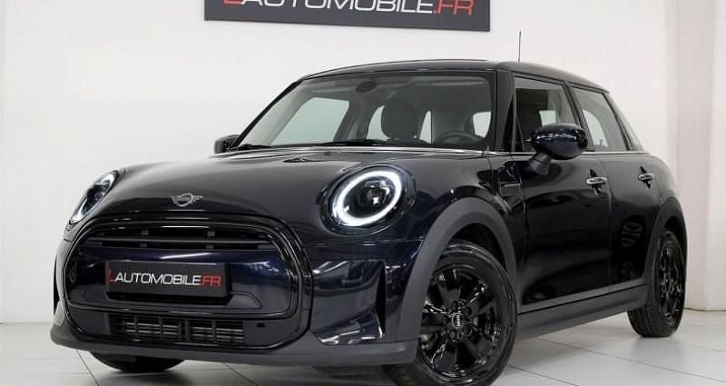 Occasion 2021 Mini ONE Business Citadine | 18 750 € (Bon prix) - Image 1/4