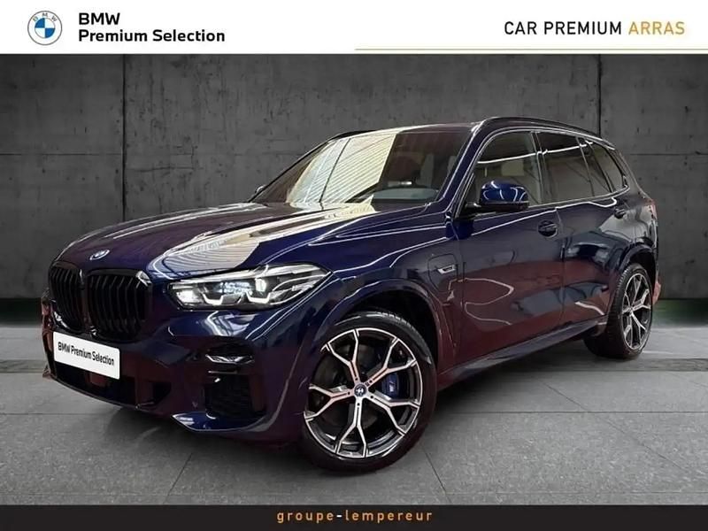 Occasion 2023 BMW X5 M Sport SUV | 64 890 € (Super prix) - Image 1/4