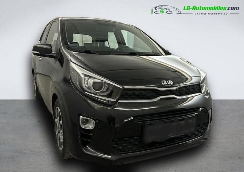 Utilisé 2020 Kia Picanto Citadine | 17 600 € (Prix assez cher) - Image 1/4