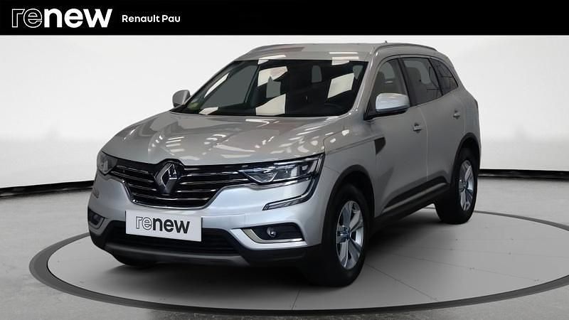 Gris Utilisé 2018 Renault Koleos Zen SUV | 19 980 € (Prix juste) - Image 1/4