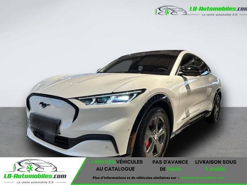 Utilisé 2022 Ford Mustang Coupé | 39 100 € - Image 1/4