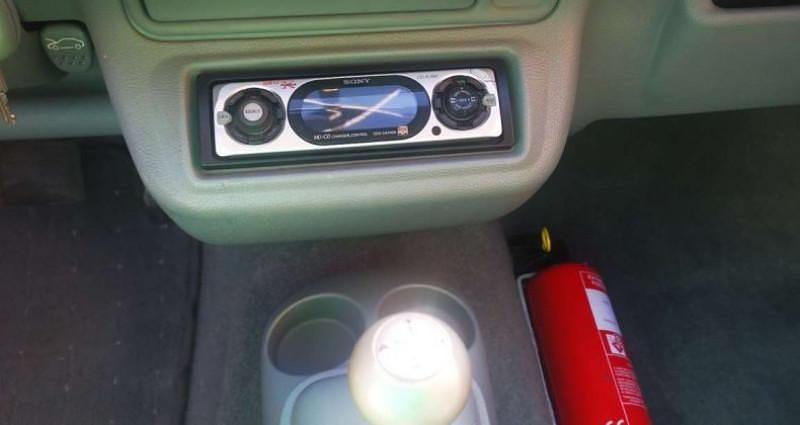 Utilisé 2006 Renault Twingo Citadine | 3 500 € (Bon prix) - Image 1/4