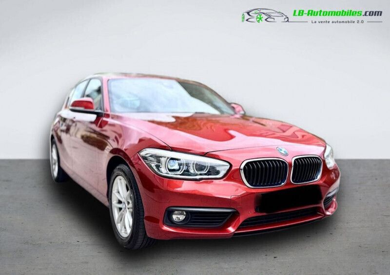 Utilisé 2019 BMW 120 Sport Line Citadine | 22 400 € (Super prix) - Image 1/4
