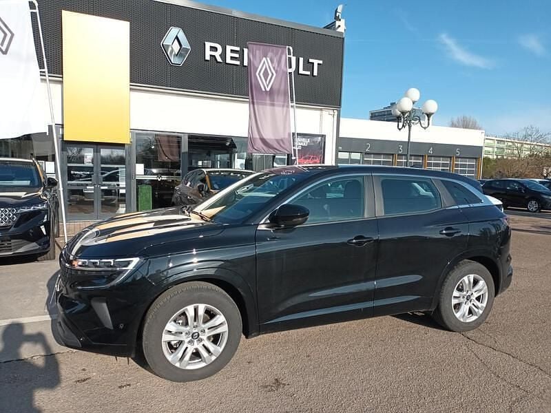 Occasion Renault Austral Evolution 2025 Noir SUV