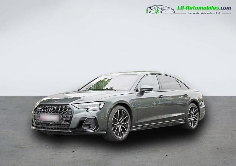 Utilisé 2023 Audi A8 Sport Berline | 97 700 € - Image 1/4
