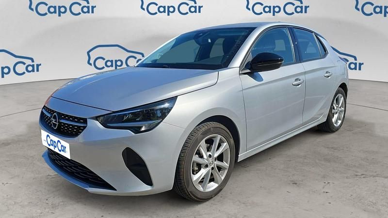 Utilisé 2022 Opel Corsa Business | 9 990 € (Bon prix) - Image 1/3