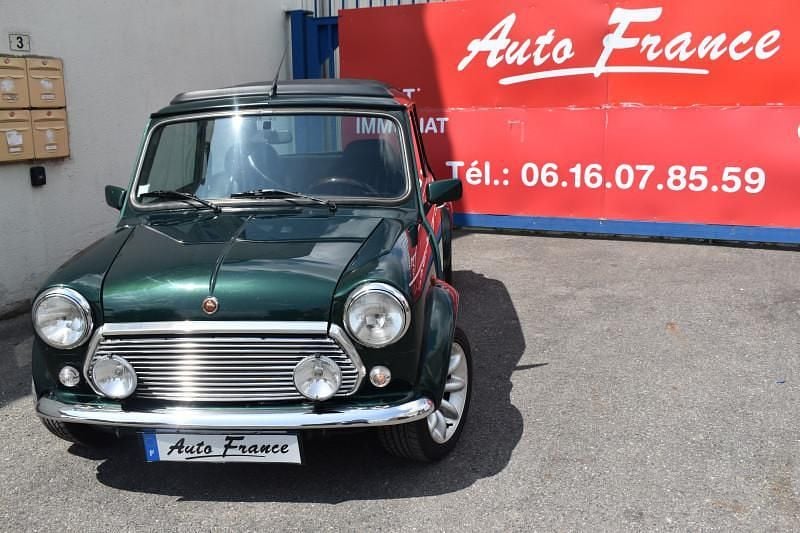 Occasion Rover Mini 2000 Citadine