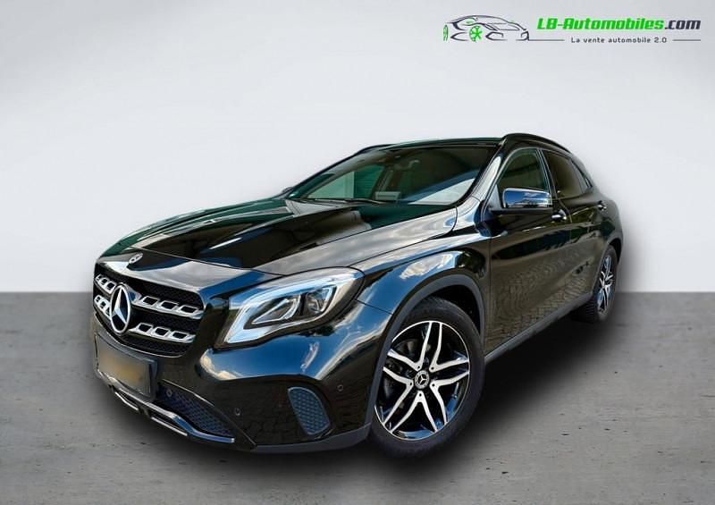 Utilisé 2019 Mercedes GLA220 SUV | 28 200 € - Image 1/4