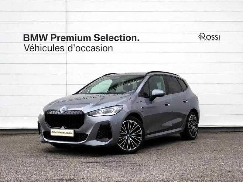 Gris Occasion 2023 BMW 225 M Sport Monospace | 31 950 € (Prix juste) - Image 1/4