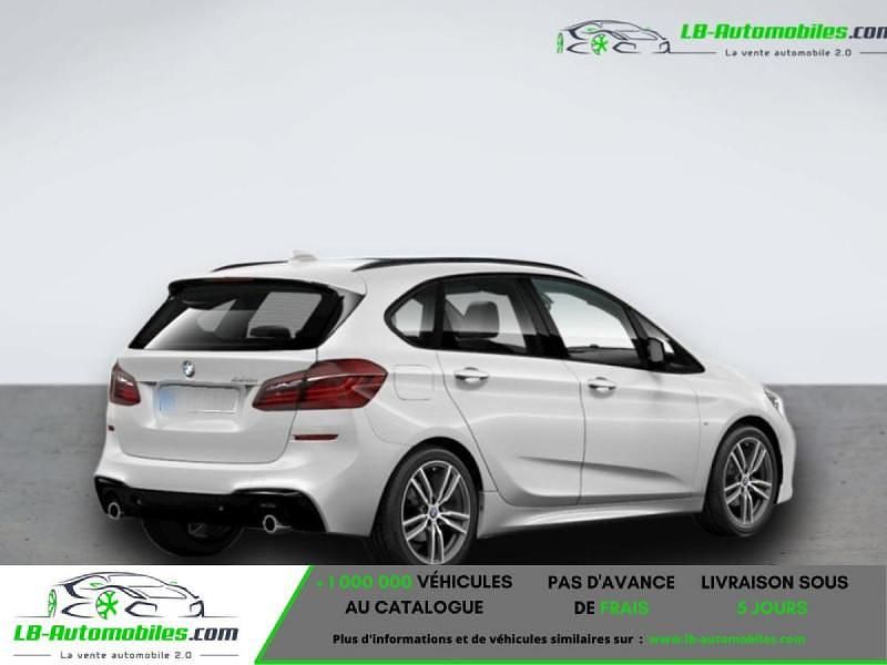 Occasion BMW 220 Comfort Edition 192 ch (141 kW) 2018 Break