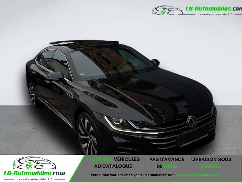 Utilisé 2022 VW Arteon Berline | 34 800 € (Prix juste) - Image 1/4