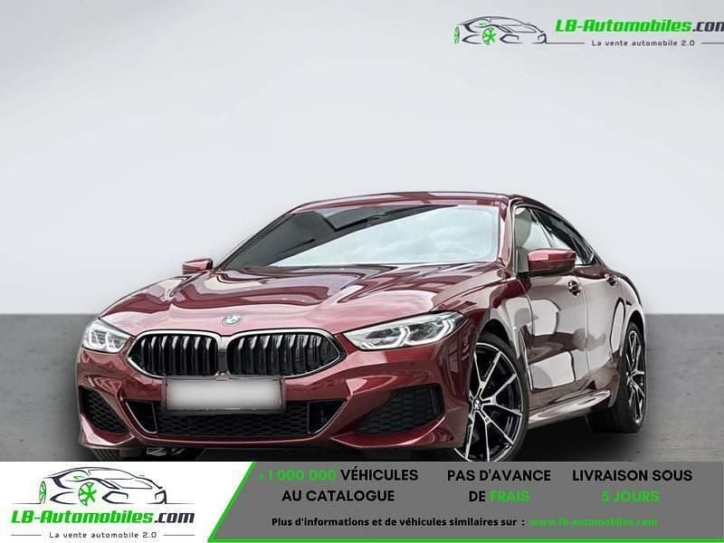 Occasion 2021 BMW 333 Comfort Edition Coupé | 68 200 € - Image 1/4