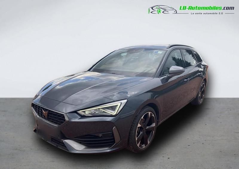 Utilisé 2024 Cupra Leon Break | 30 400 € (Prix juste) - Image 1/3