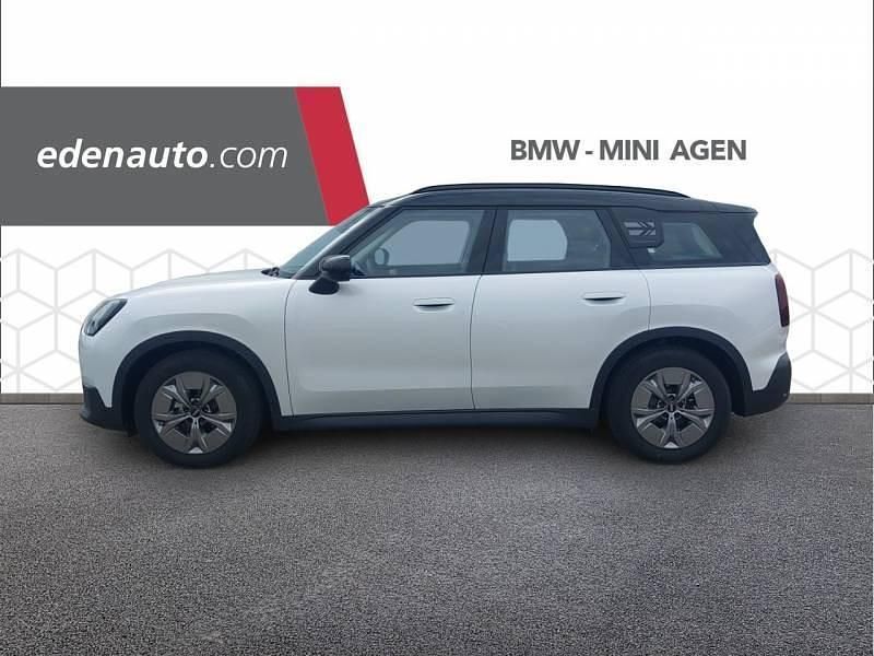 Occasion Mini Countryman Classic 150 kW (204 ch) 2024 SUV