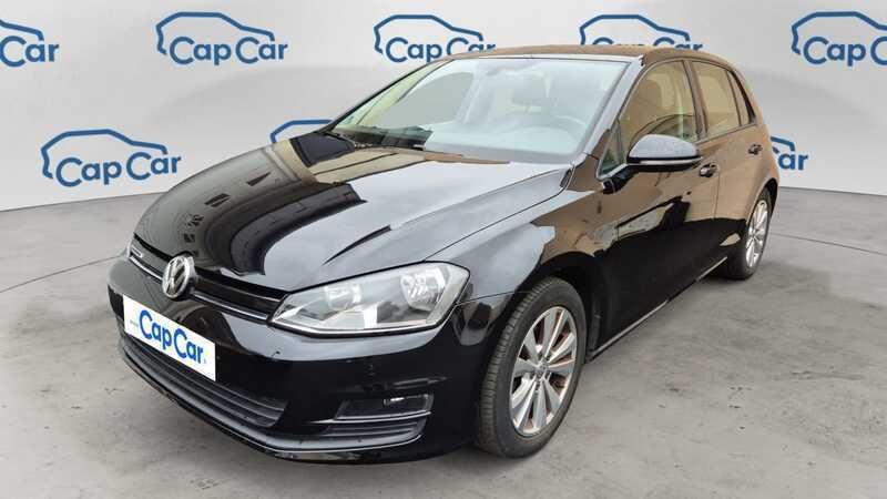 Utilisé 2016 VW Golf VII | 10 490 € (Prix juste) - Image 1/3