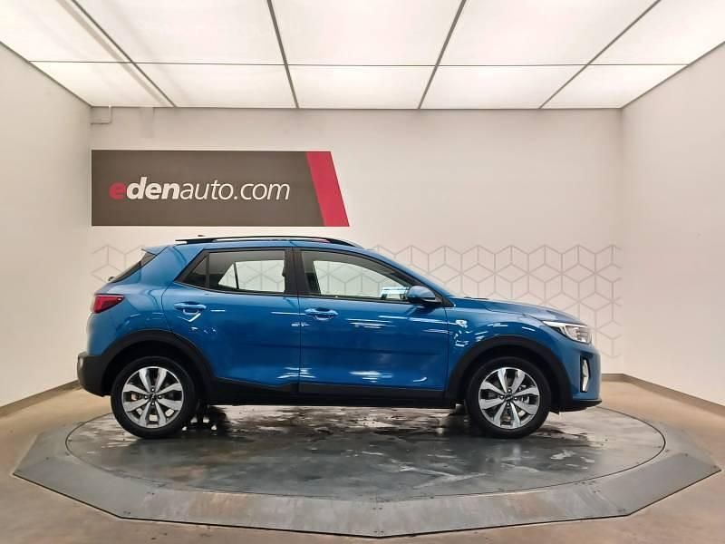 Occasion Kia Stonic Active 100 ch (73 kW) 2024 SUV