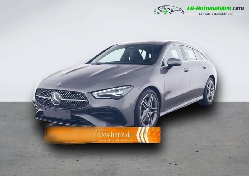 Utilisé 2024 Mercedes 200 Coupé | 38 000 € (Bon prix) - Image 1/4
