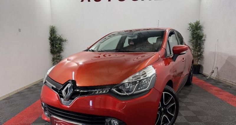 Utilisé 2013 Renault Clio IV Dynamique Citadine | 9 990 € (Prix assez cher) - Image 1/4