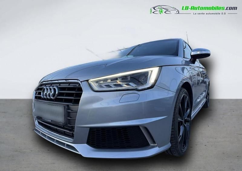 Utilisé 2018 Audi S1 Sportback Sport Citadine | 28 100 € - Image 1/4