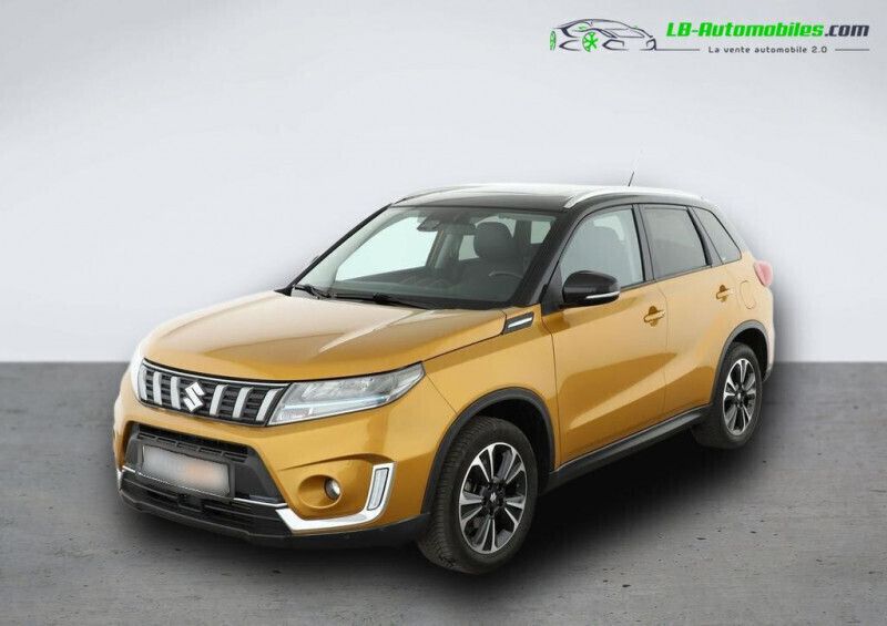 Utilisé 2020 Suzuki Vitara SUV | 23 200 € (Prix assez cher) - Image 1/4