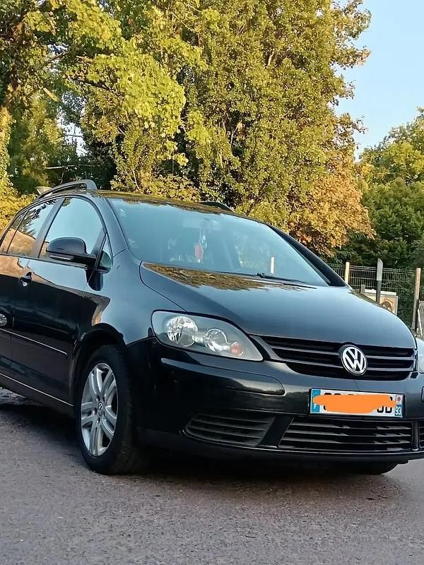 Utilisé 2003 VW Golf IV Highline Berline | 3 890 € - Image 1/4